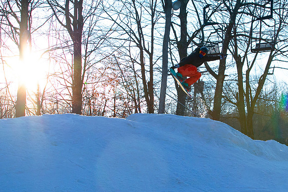 Mountaintop 2